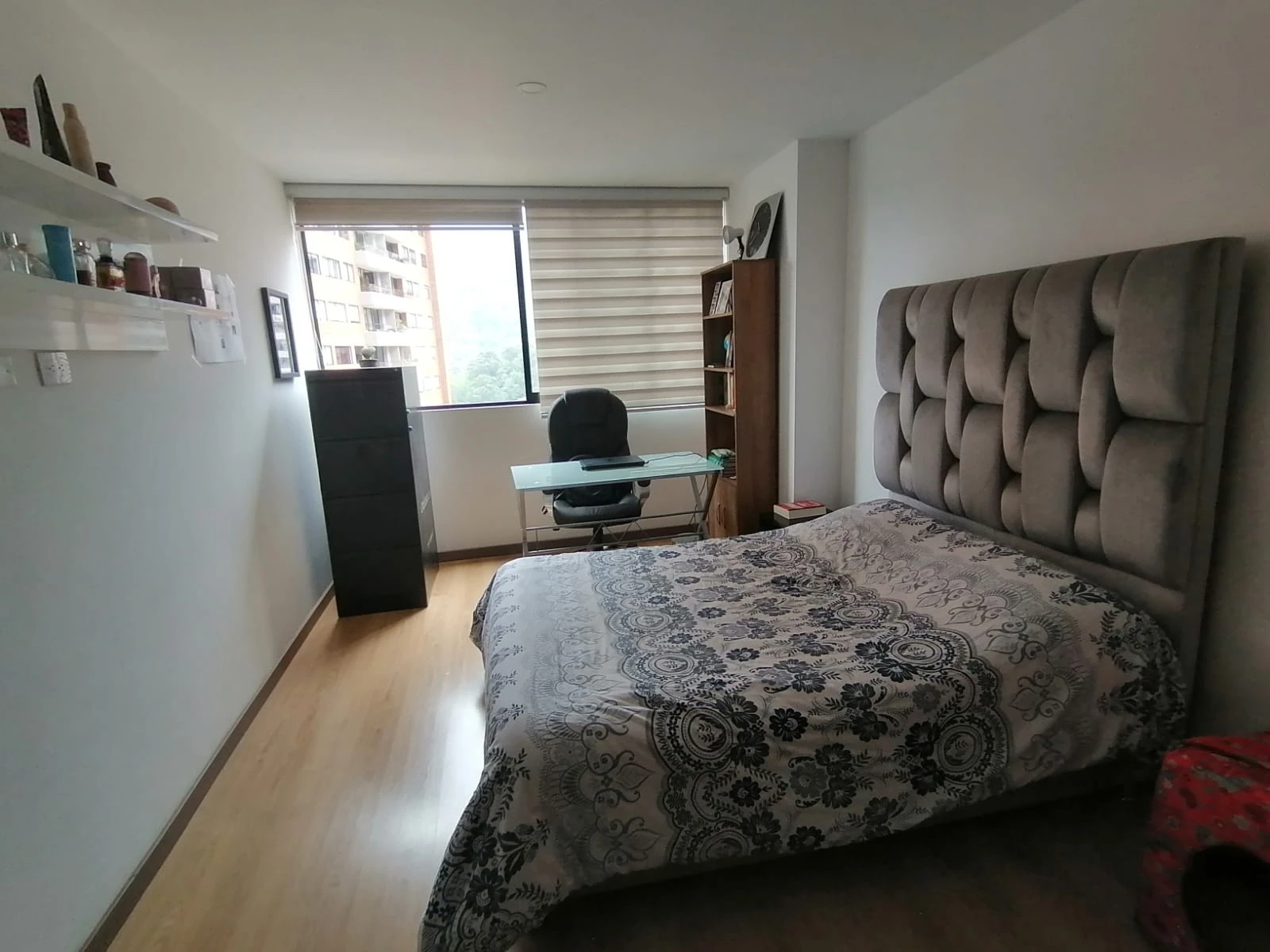 Apartamento en Arriendo Loma de Las Brujas Envigado