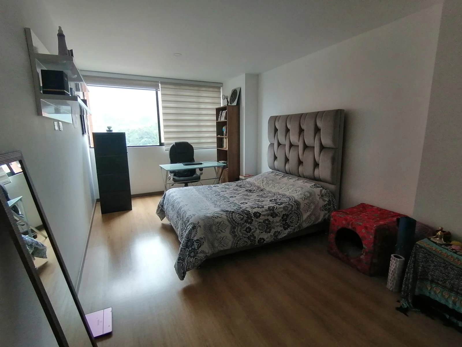 Apartamento en Arriendo Loma de Las Brujas Envigado