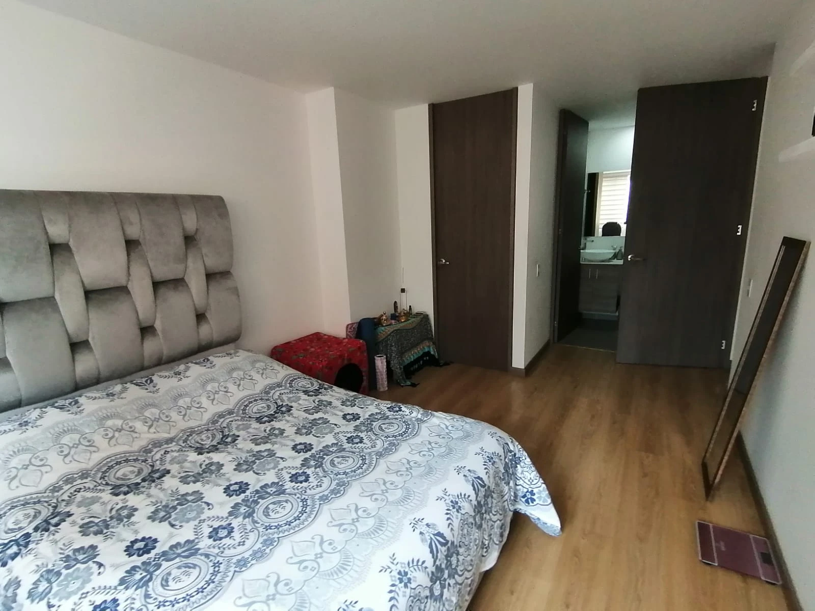 Apartamento en Arriendo Loma de Las Brujas Envigado