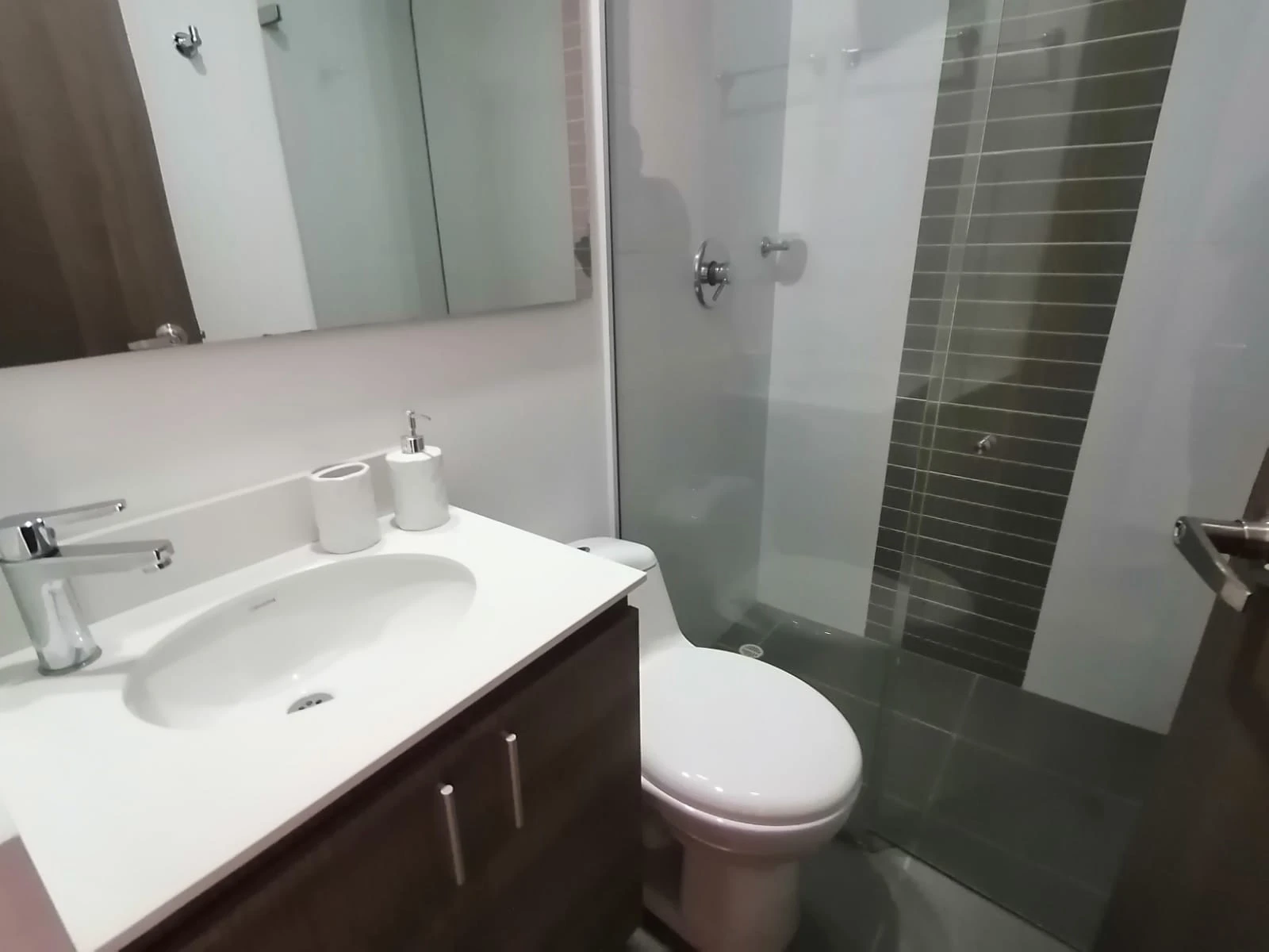 Apartamento en Arriendo Loma de Las Brujas Envigado