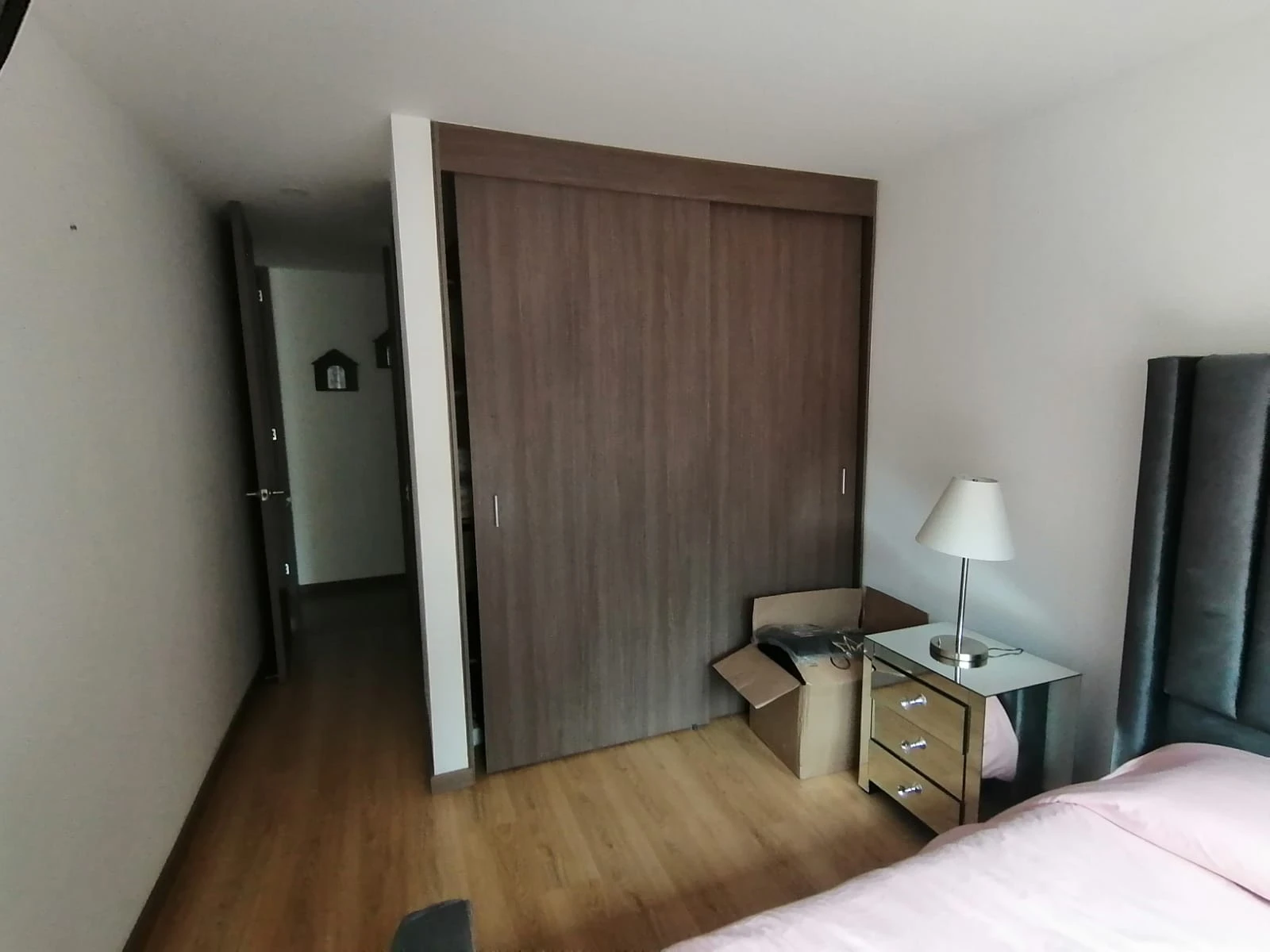 Apartamento en Arriendo Loma de Las Brujas Envigado