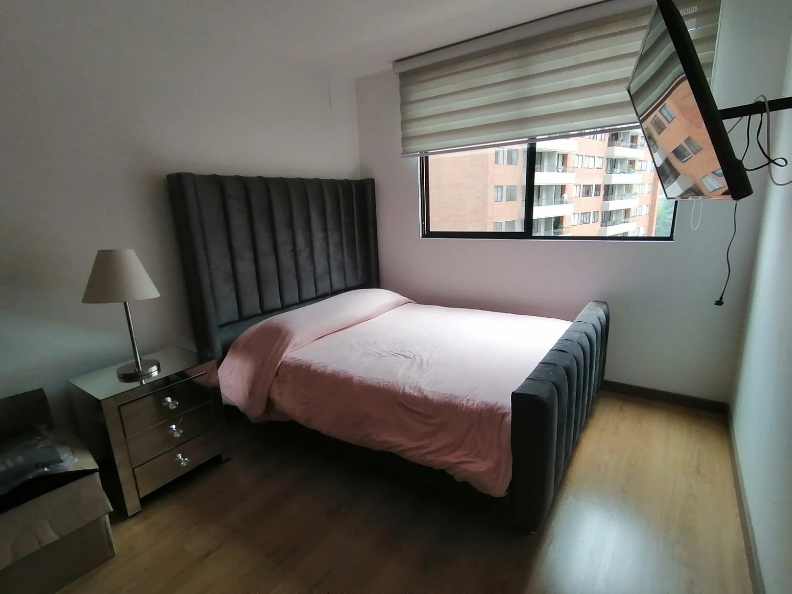 Apartamento en Arriendo Loma de Las Brujas Envigado