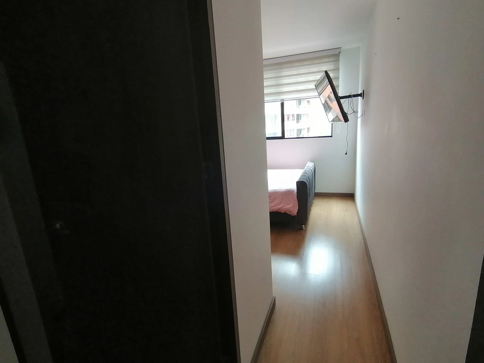 Apartamento en Arriendo Loma de Las Brujas Envigado