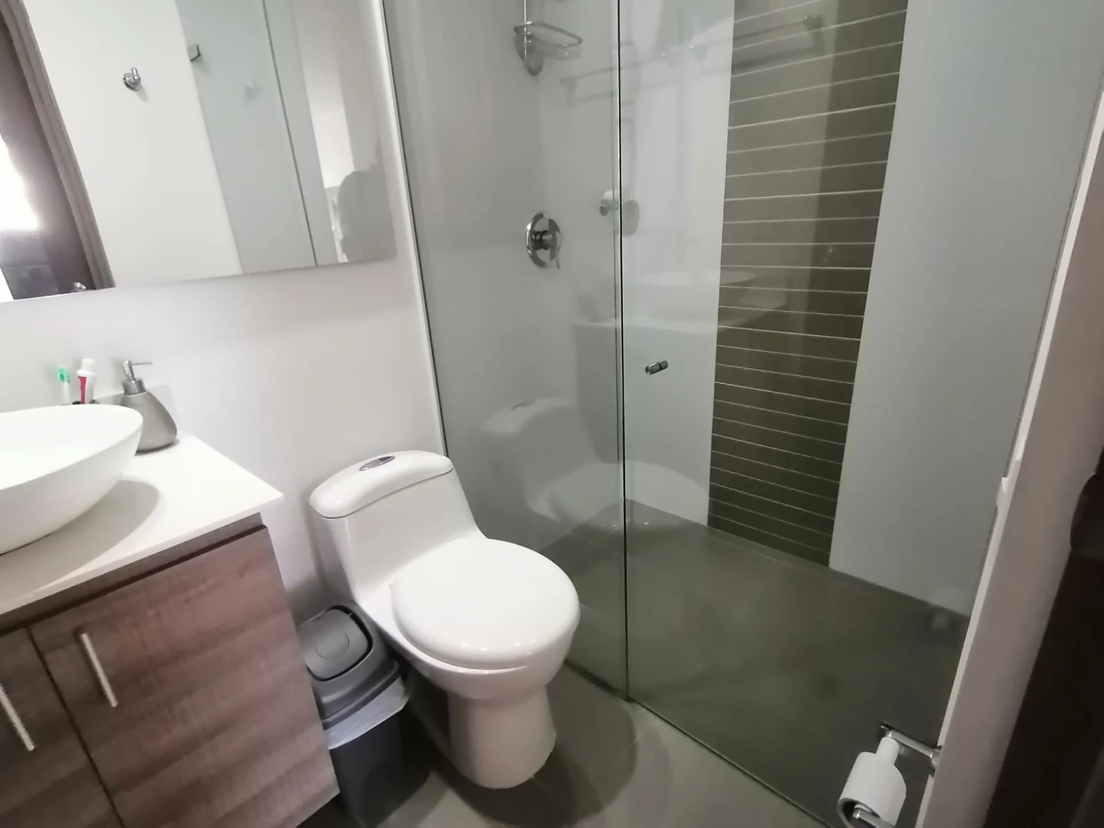 Apartamento en Arriendo Loma de Las Brujas Envigado