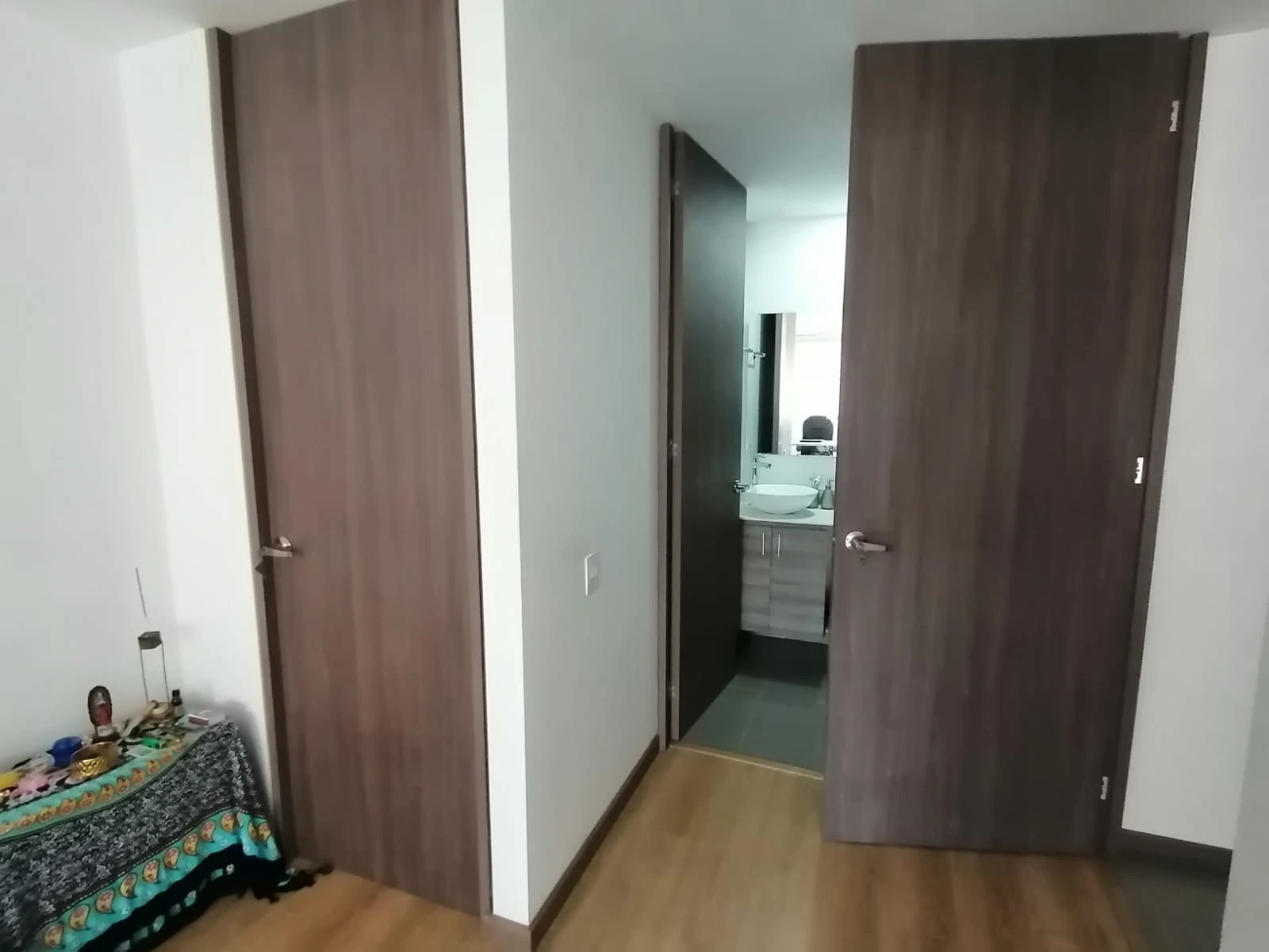 Apartamento en Arriendo Loma de Las Brujas Envigado