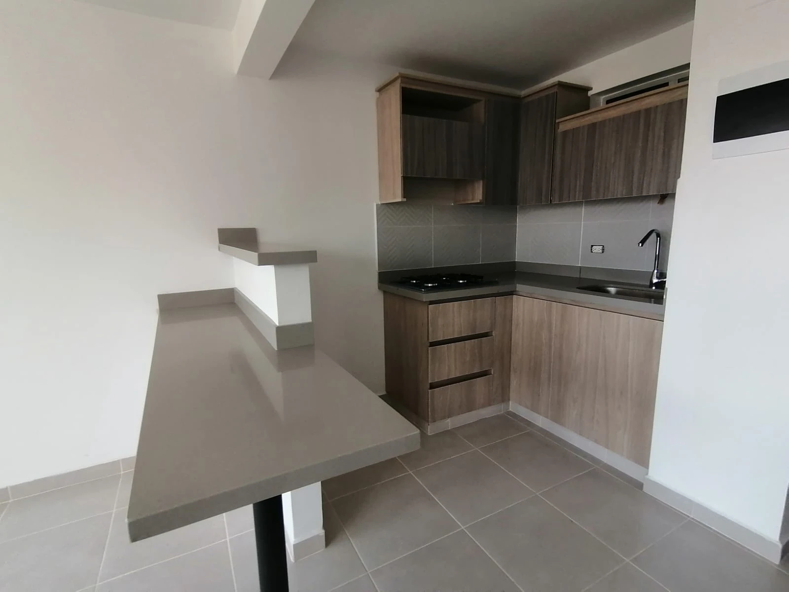 Apartamento en Arriendo Calasanía Medellin