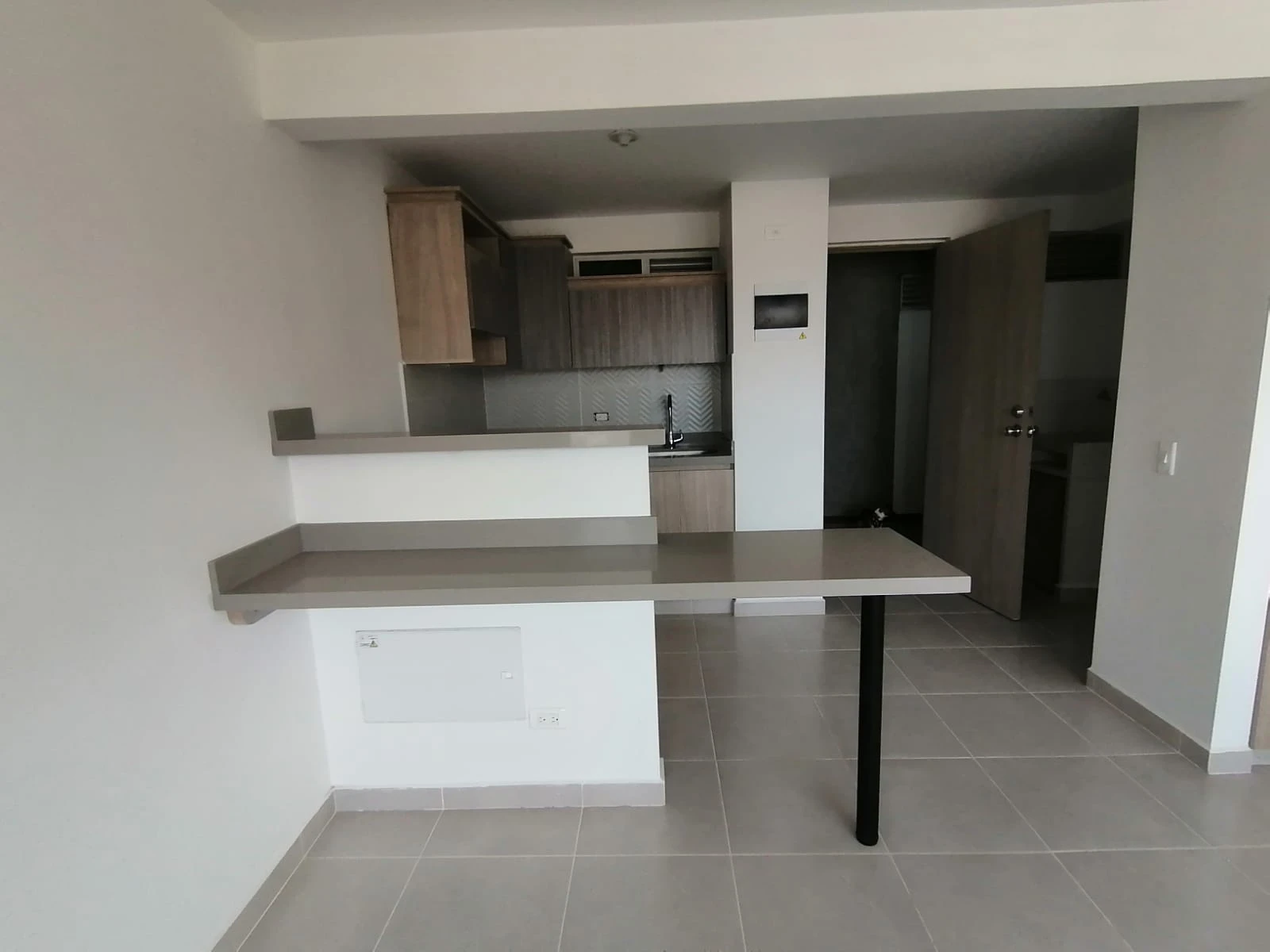 Apartamento en Arriendo Calasanía Medellin