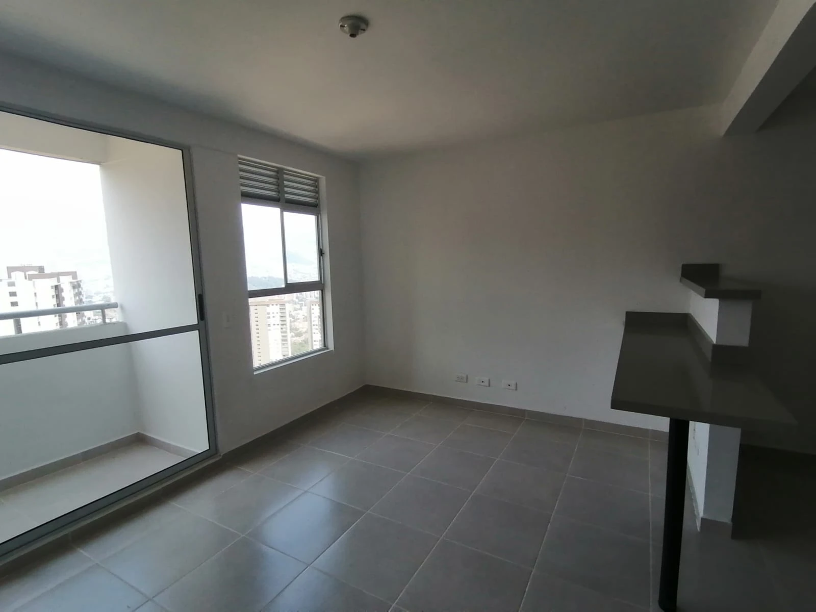 Apartamento en Arriendo Calasanía Medellin