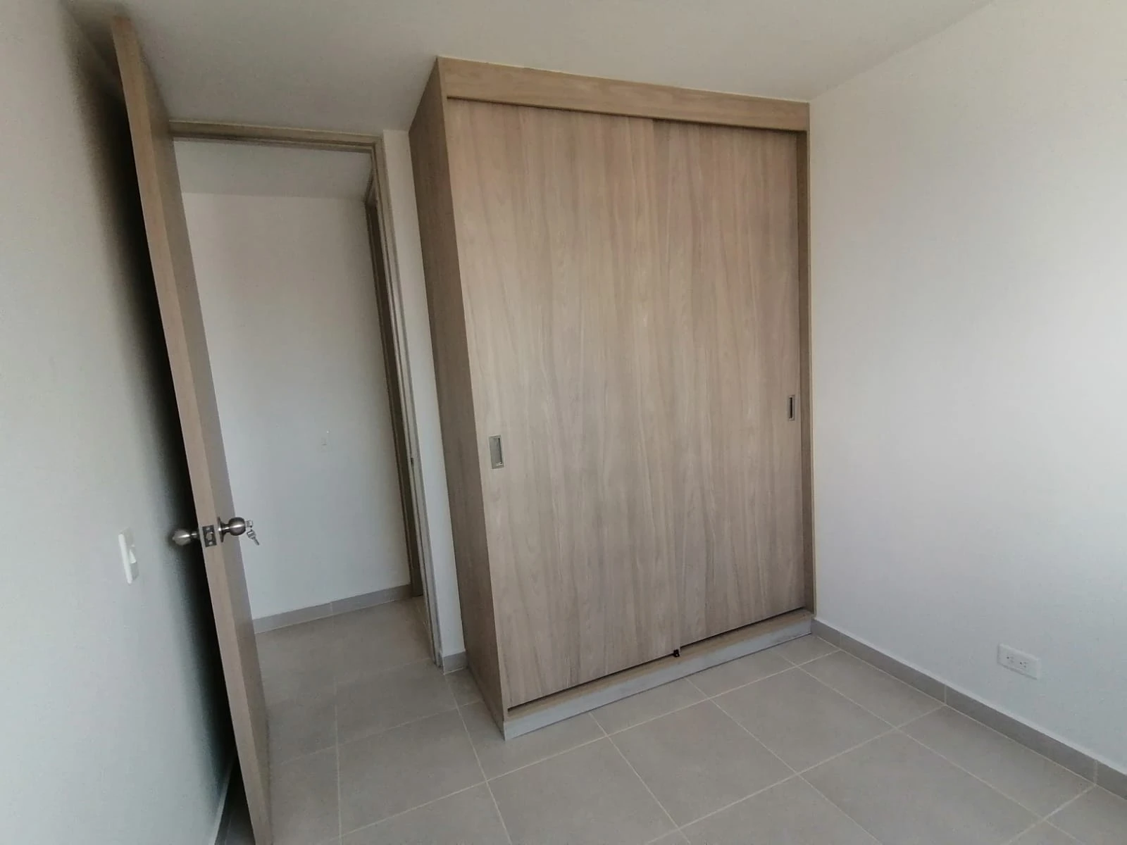 Apartamento en Arriendo Calasanía Medellin