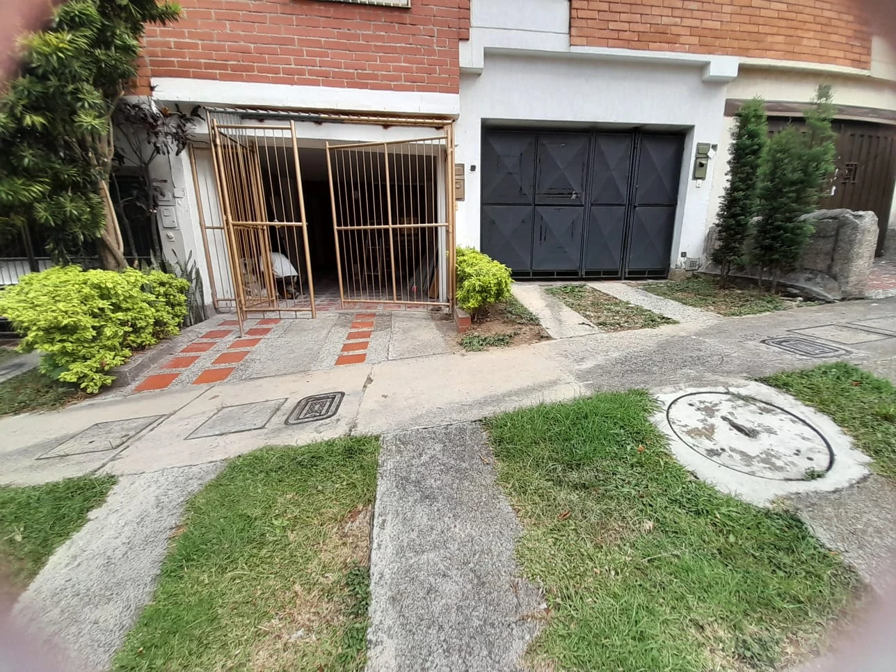 Apartamento en Arriendo Envigado el Dorado