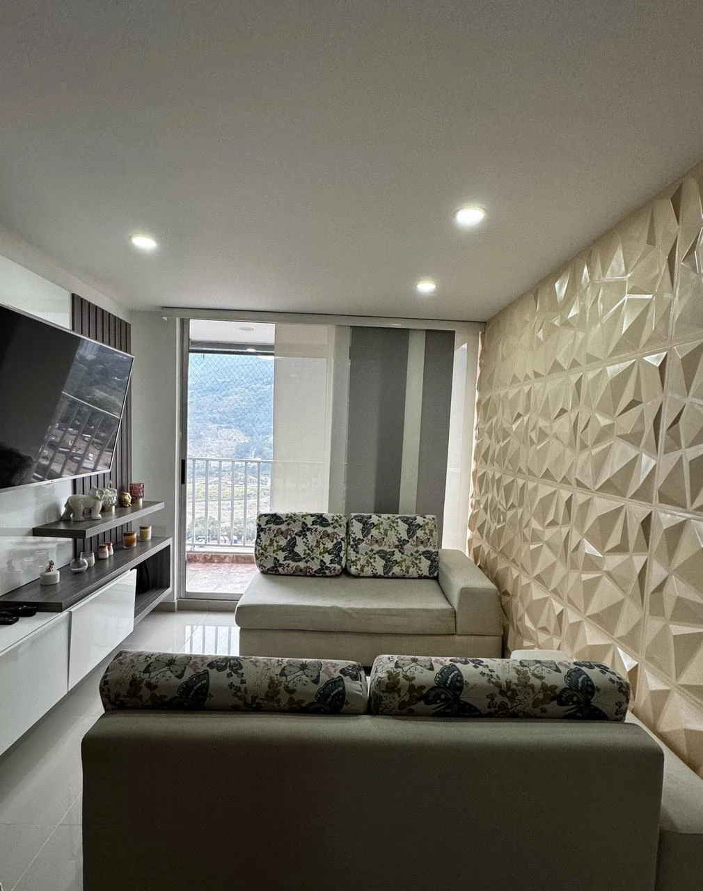 Apartamento en Venta Navarra Bello