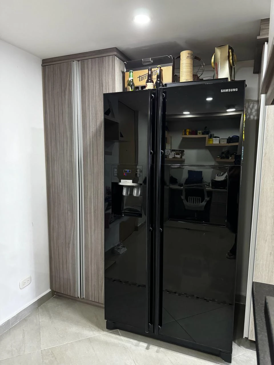 Apartamento en Venta Navarra Bello