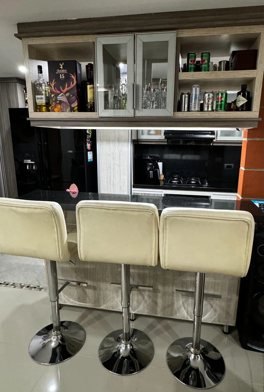 Apartamento en Venta Navarra Bello