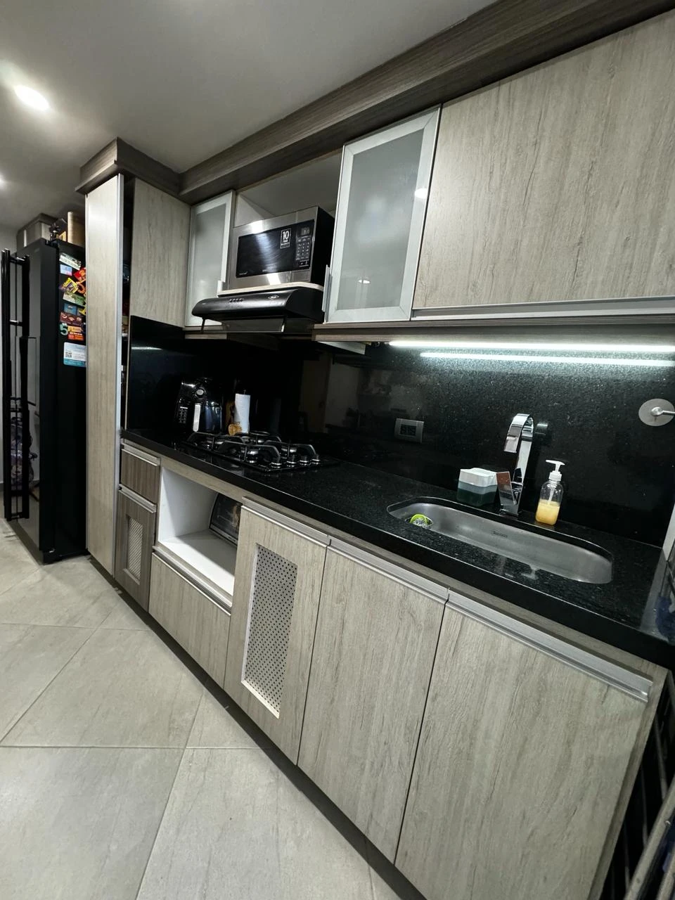 Apartamento en Venta Navarra Bello