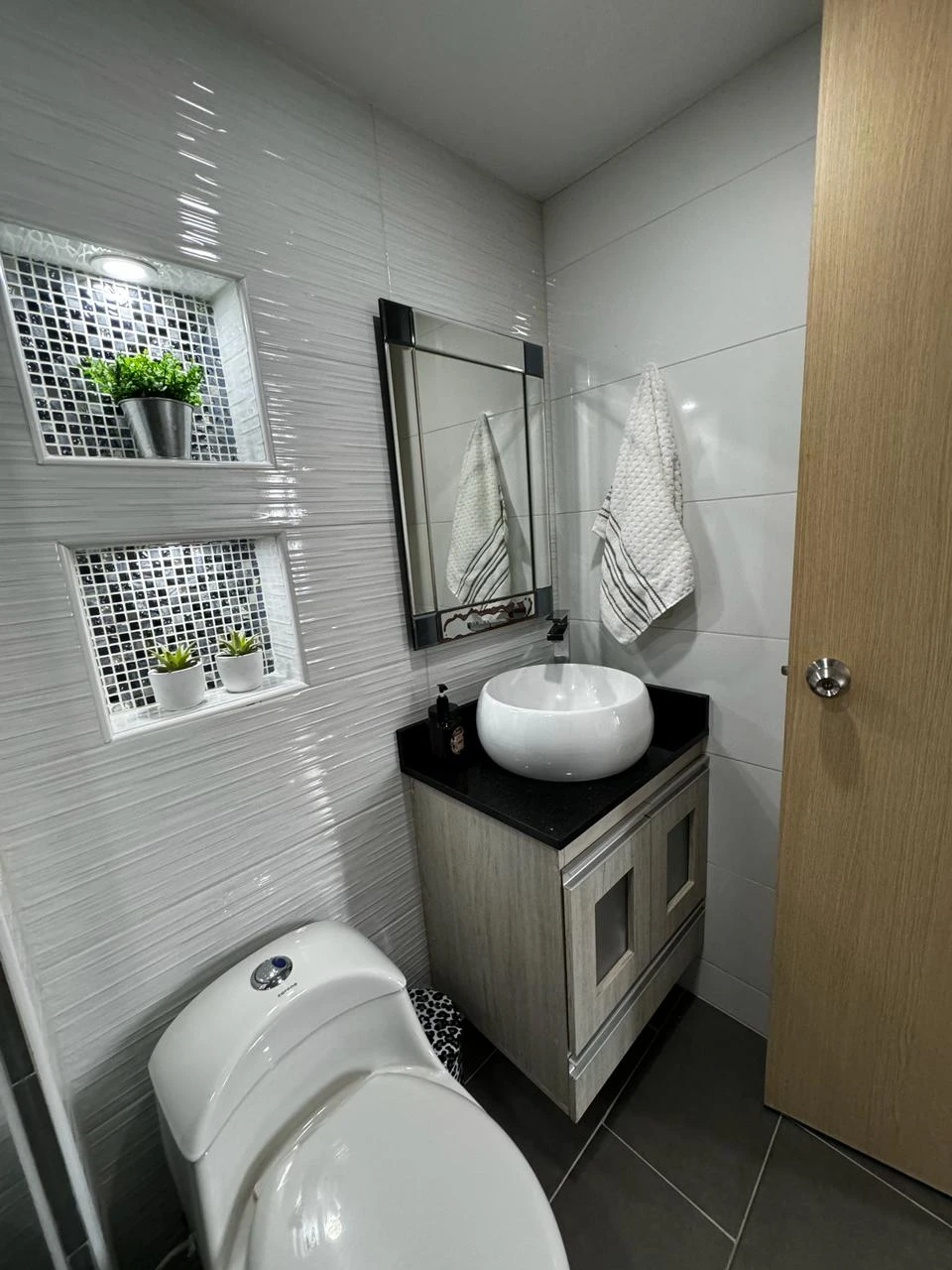 Apartamento en Venta Navarra Bello