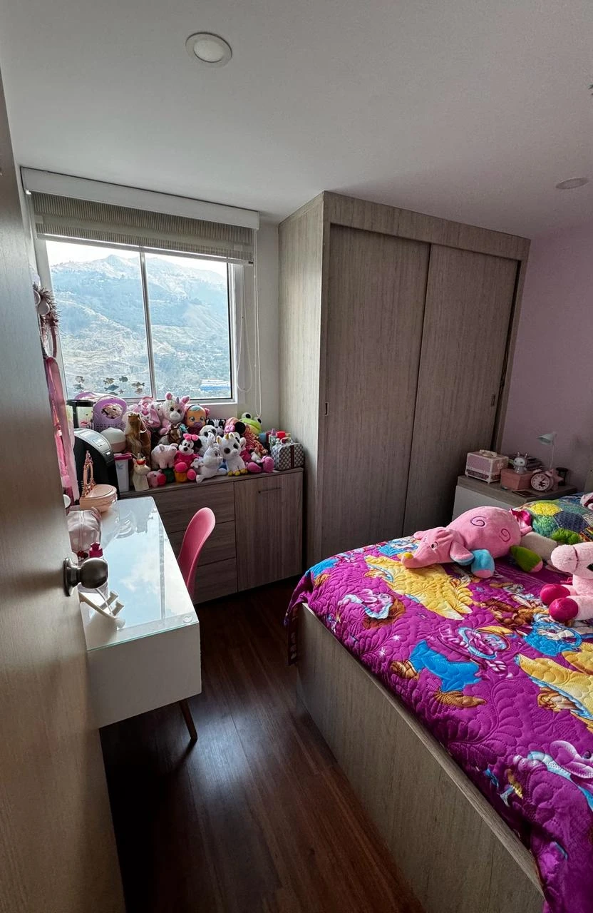 Apartamento en Venta Navarra Bello