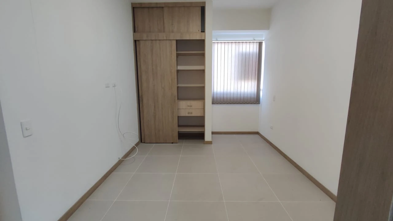 Apartamento en arriendo en Rionegro- Sector porvenir 