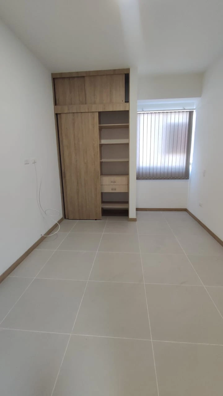 Apartamento en arriendo en Rionegro- Sector porvenir 