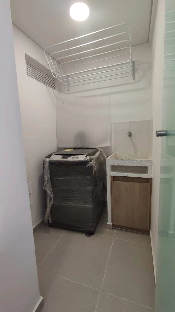 Apartamento en arriendo en Rionegro- Sector porvenir 