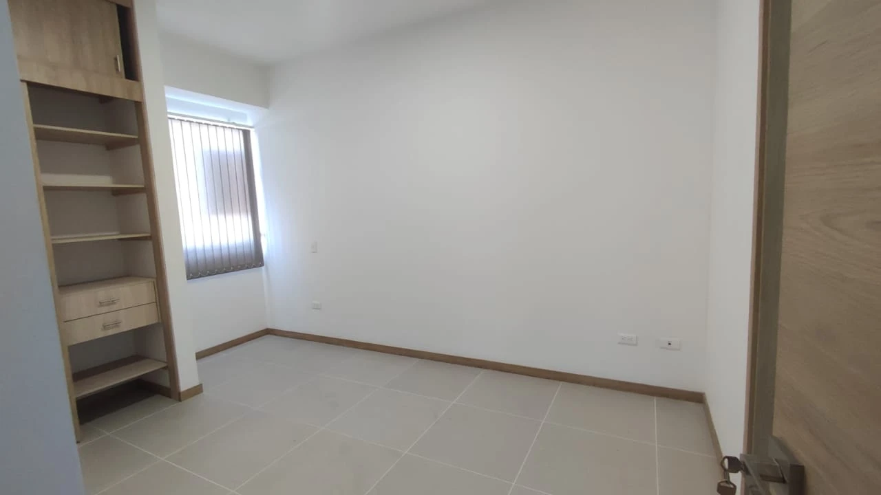 Apartamento en arriendo en Rionegro- Sector porvenir 