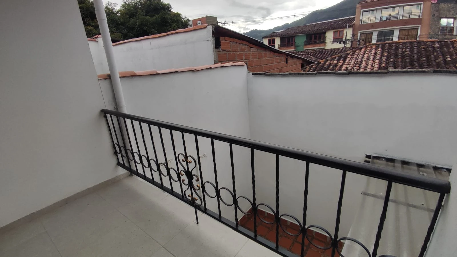 Casa en arriendo en la Ceja- Pinar del río 