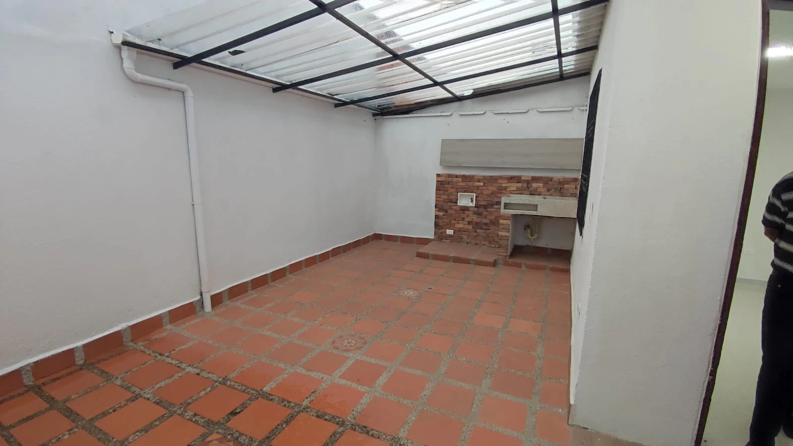 Casa en arriendo en la Ceja- Pinar del río 
