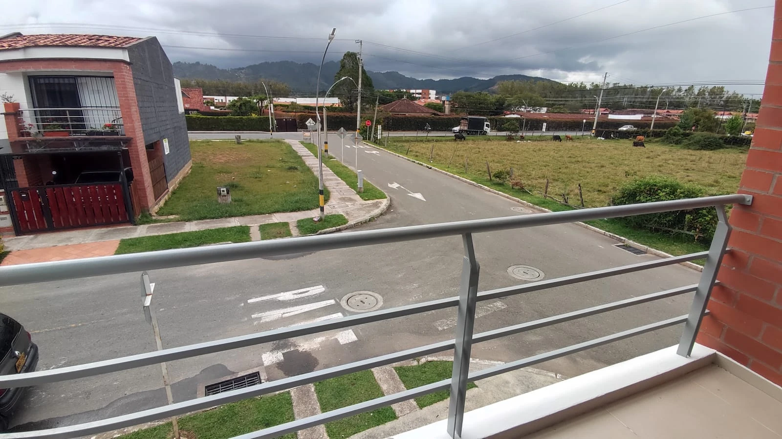 Casa en arriendo en La Ceja- Jardines del campo 