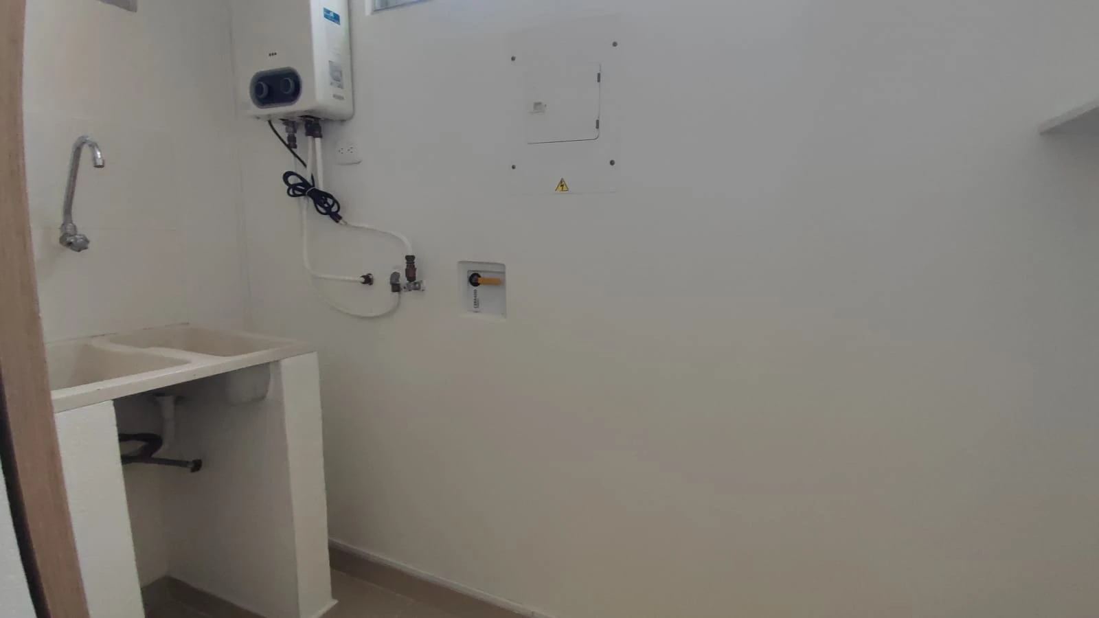 Casa en arriendo en La Ceja- Jardines del campo 