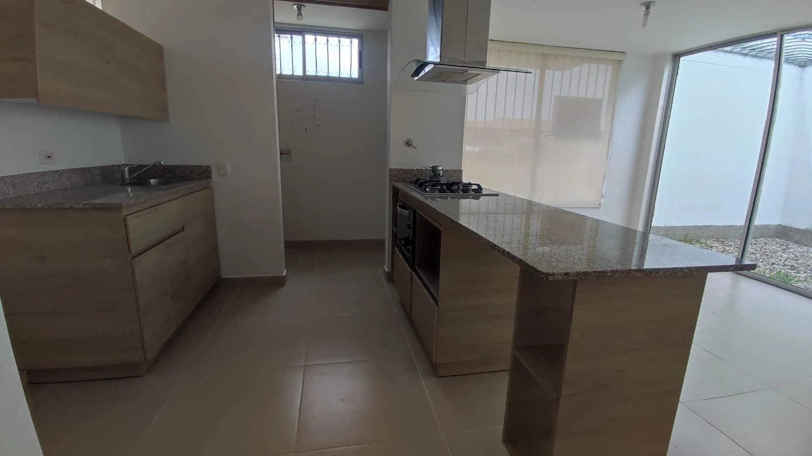 Casa en arriendo en La Ceja- Jardines del campo 