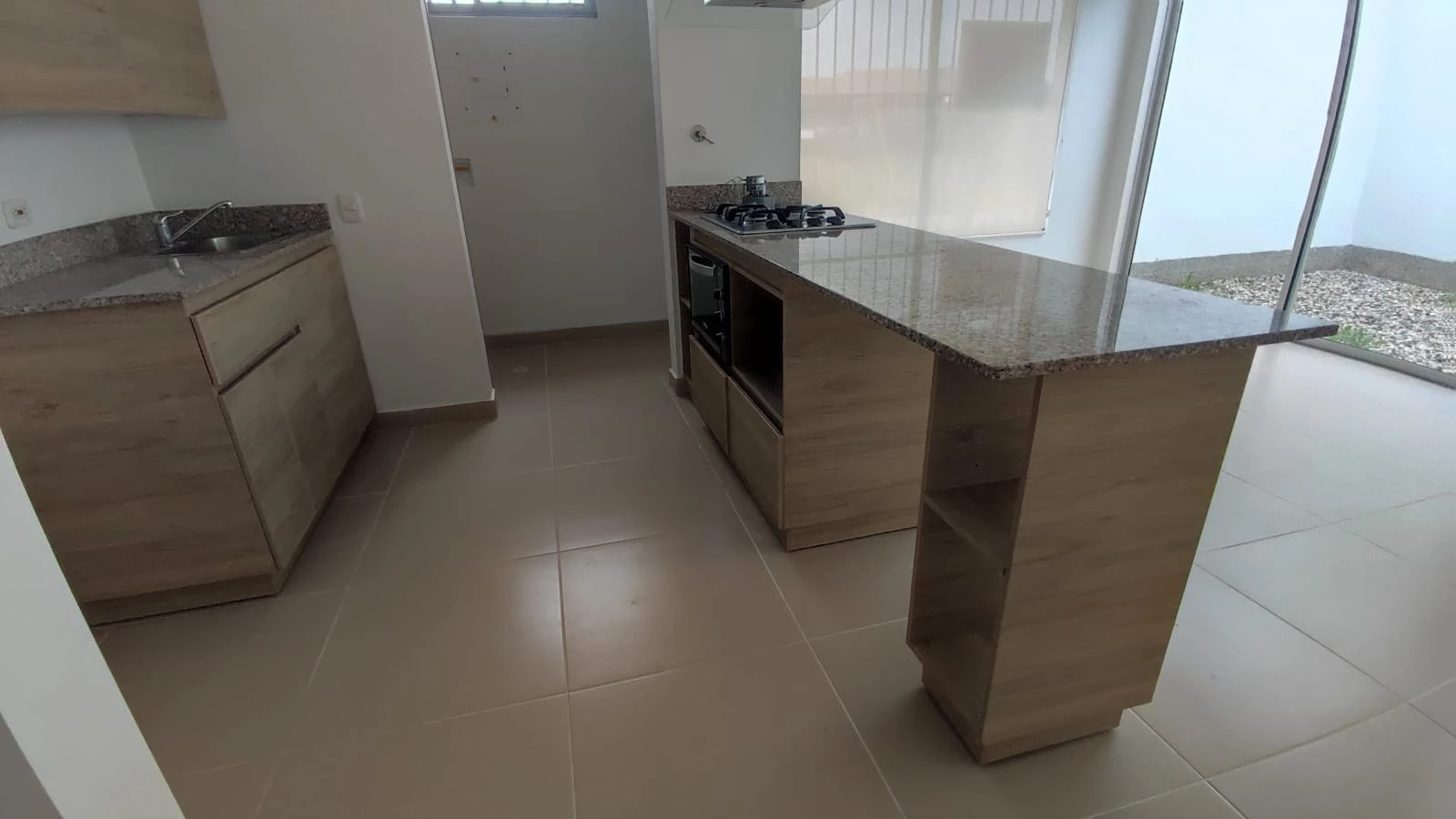 Casa en arriendo en La Ceja- Jardines del campo 