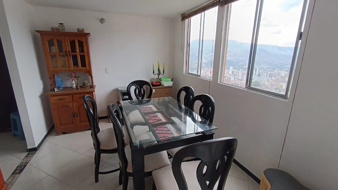 Aparta estudio en Arriendo Loreto Medellín