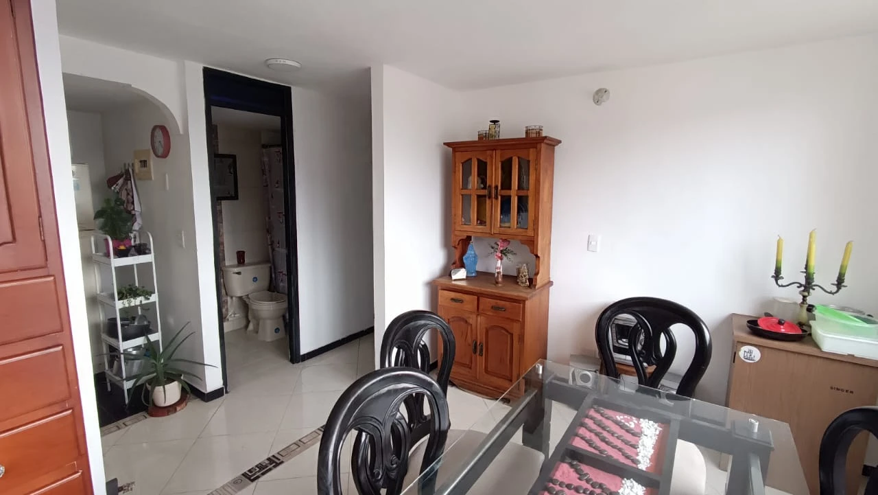 Aparta estudio en Arriendo Loreto Medellín