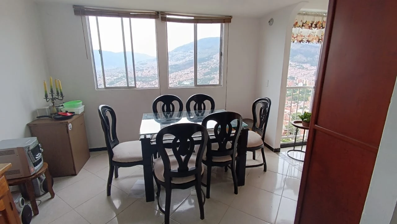 Aparta estudio en Arriendo Loreto Medellín