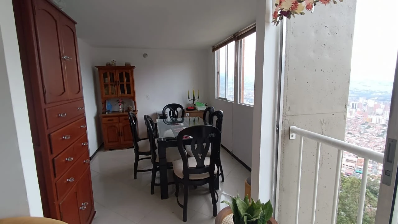 Aparta estudio en Arriendo Loreto Medellín