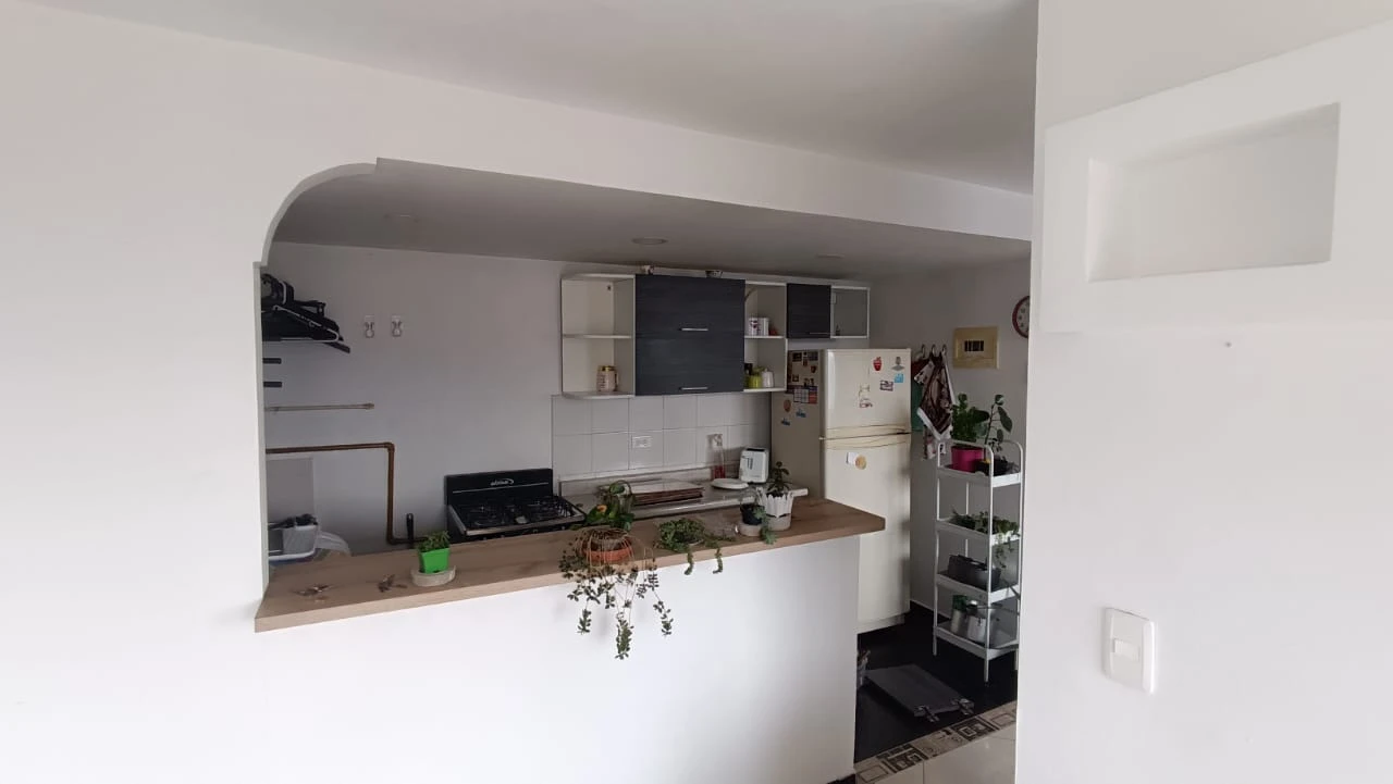 Aparta estudio en Arriendo Loreto Medellín