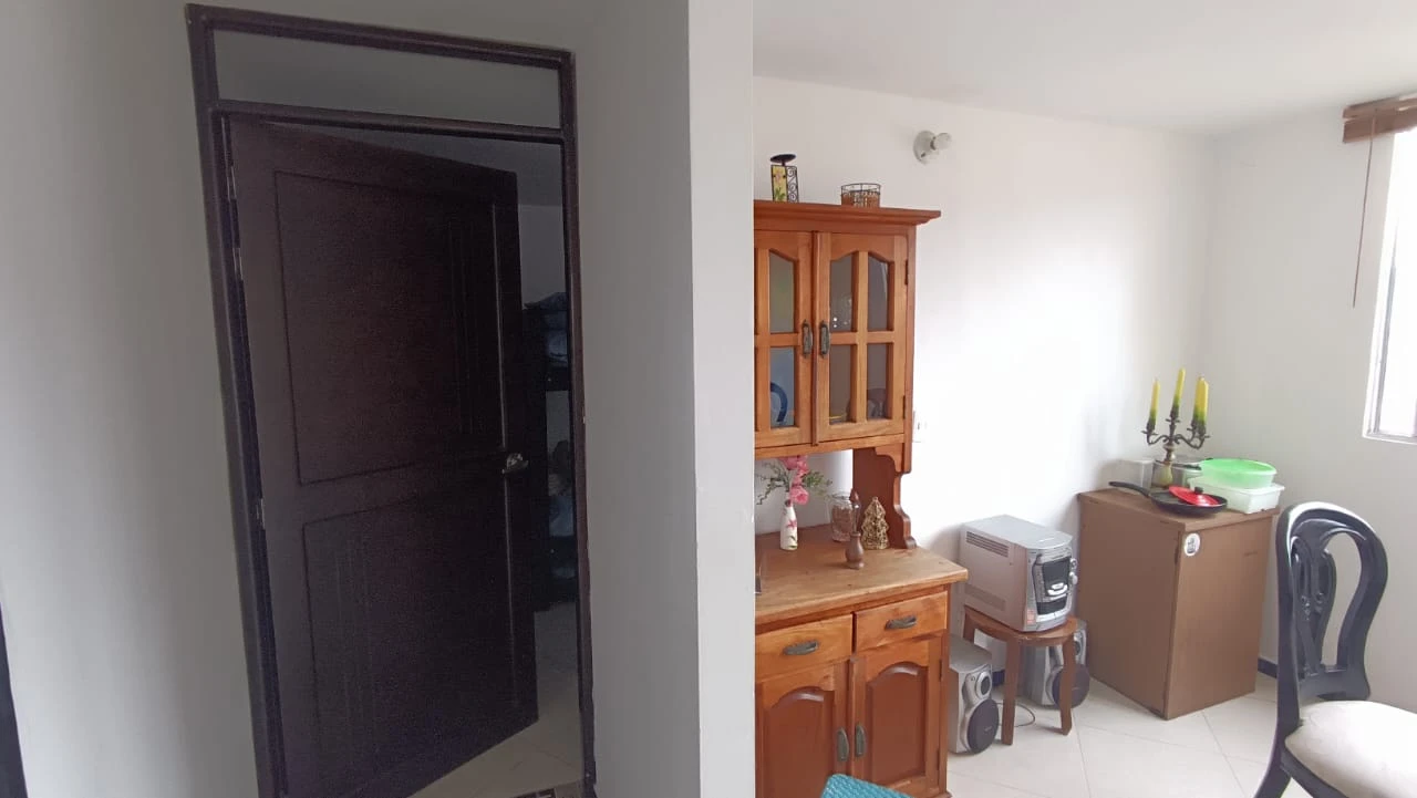 Aparta estudio en Arriendo Loreto Medellín