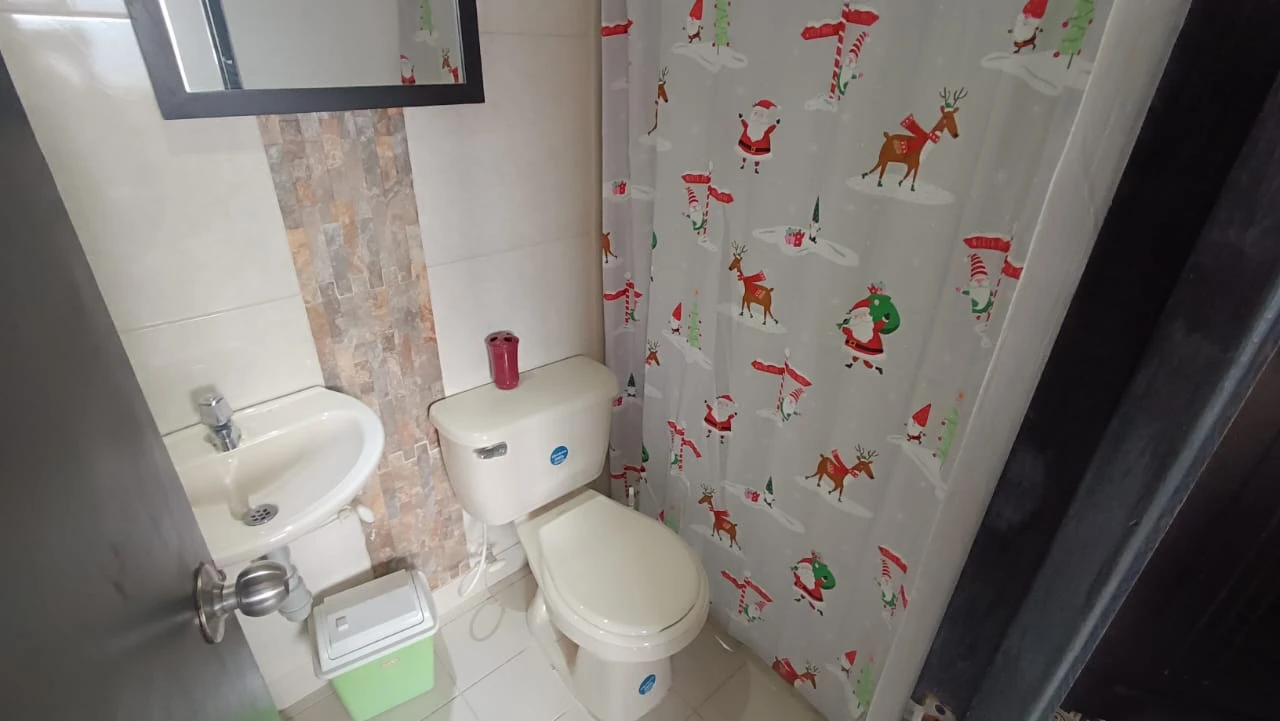 Aparta estudio en Arriendo Loreto Medellín
