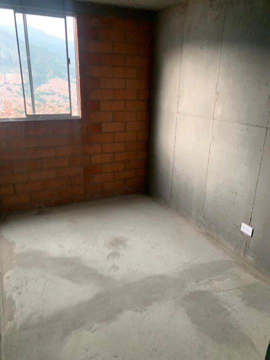 Apartamento en obra gris en venta sector Serramonte