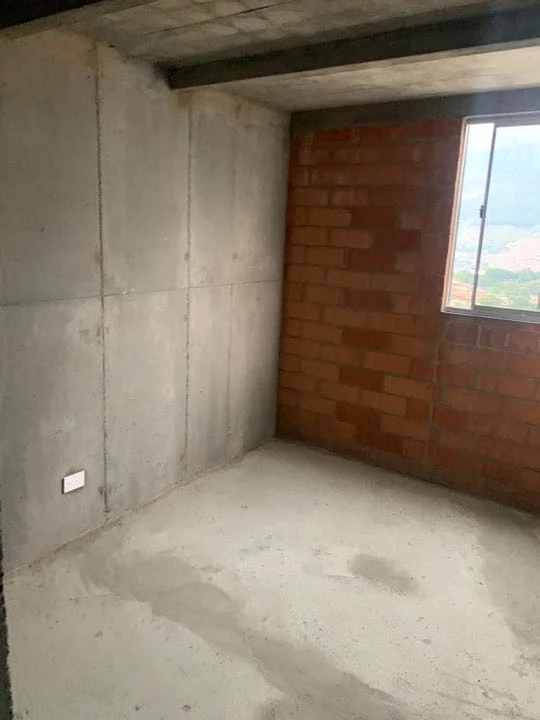 Apartamento en obra gris en venta sector Serramonte