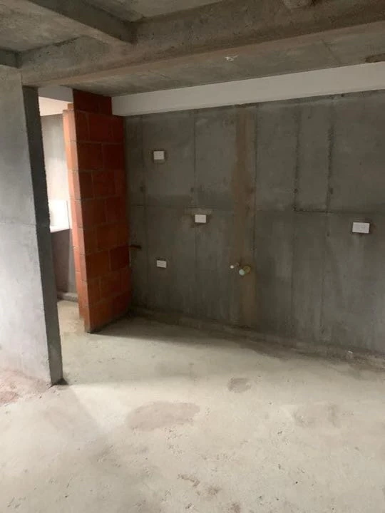 Apartamento en obra gris en venta sector Serramonte