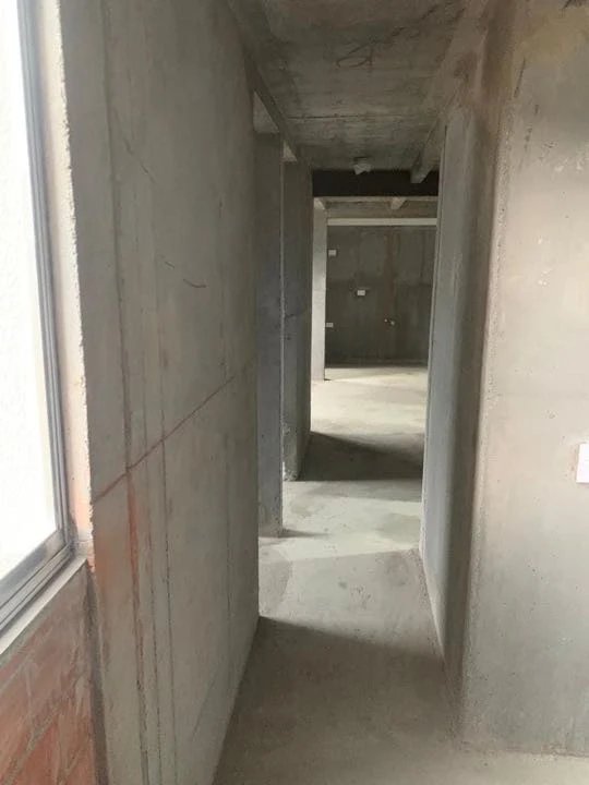 Apartamento en obra gris en venta sector Serramonte