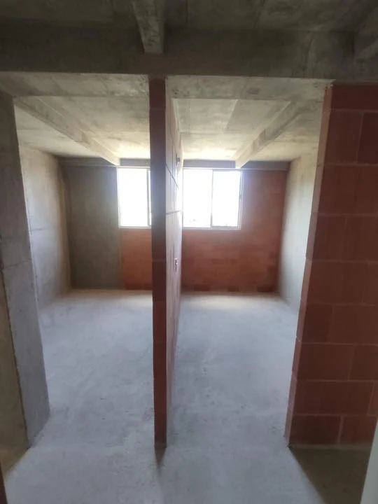 Apartamento en obra gris en venta sector Serramonte