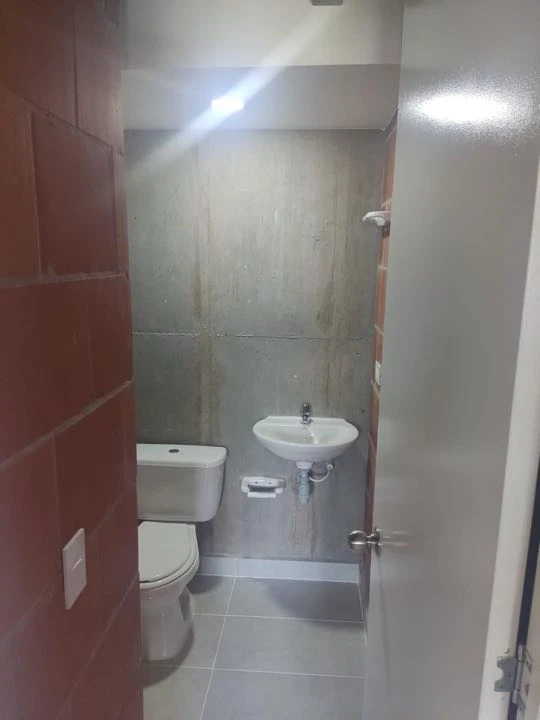 Apartamento en obra gris en venta sector Serramonte