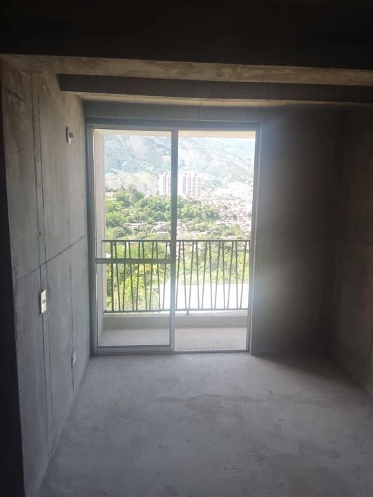 Apartamento en obra gris en venta sector Serramonte