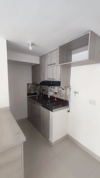 Apartamento en venta Trigales