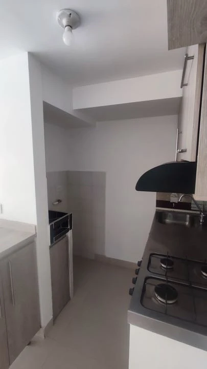 Apartamento en venta Trigales