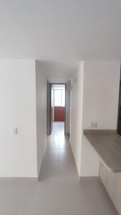 Apartamento en venta Trigales
