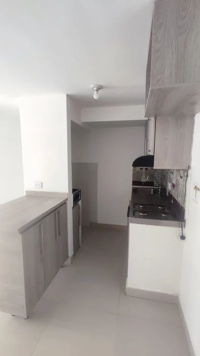 Apartamento en venta Trigales