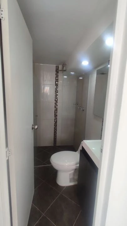 Apartamento en venta Trigales