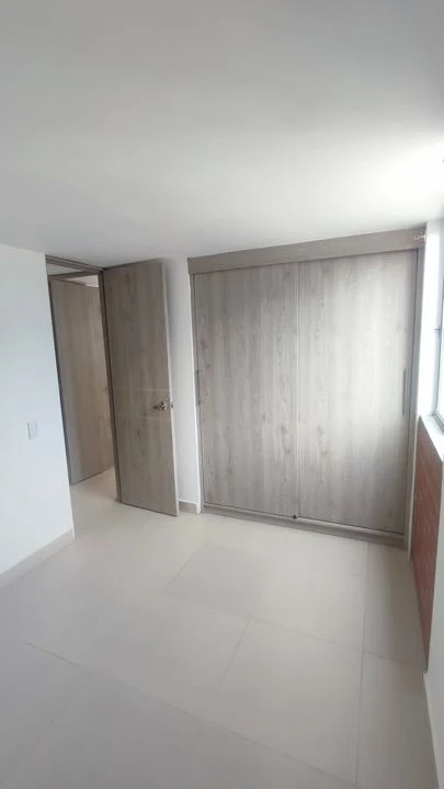 Apartamento en venta Trigales